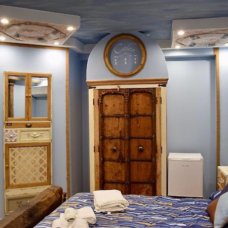 Villa Caleo Gioia Tauro Room photo