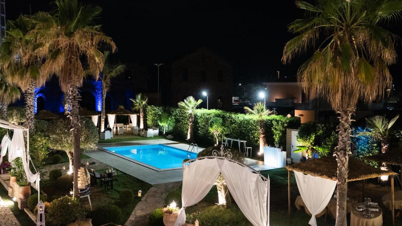 Villa Caleo Gioia Tauro Exterior photo