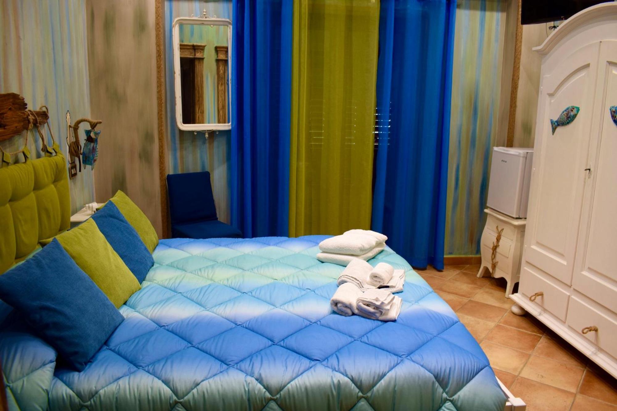 Villa Caleo Gioia Tauro Room photo