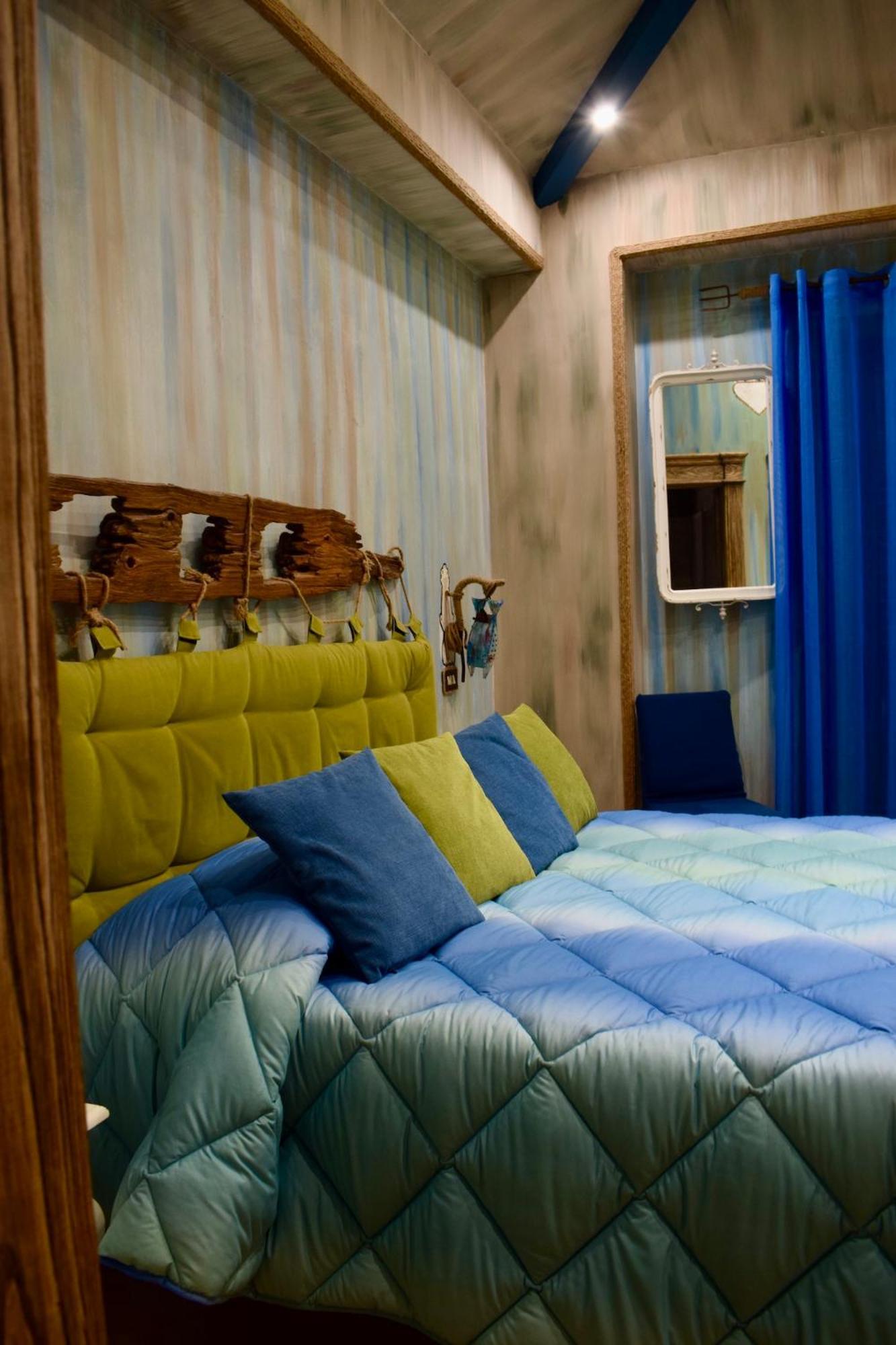 Villa Caleo Gioia Tauro Room photo