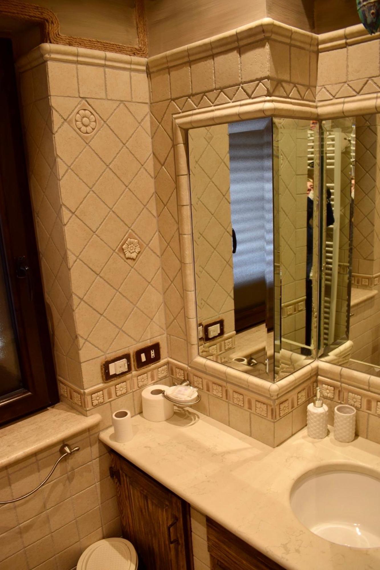 Villa Caleo Gioia Tauro Room photo