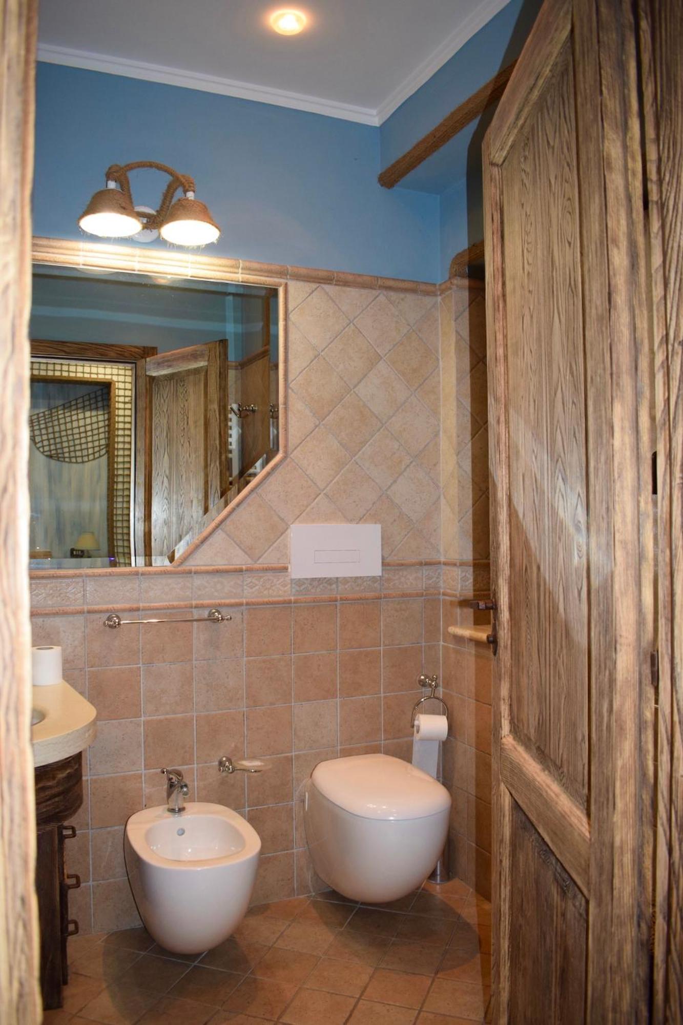 Villa Caleo Gioia Tauro Room photo