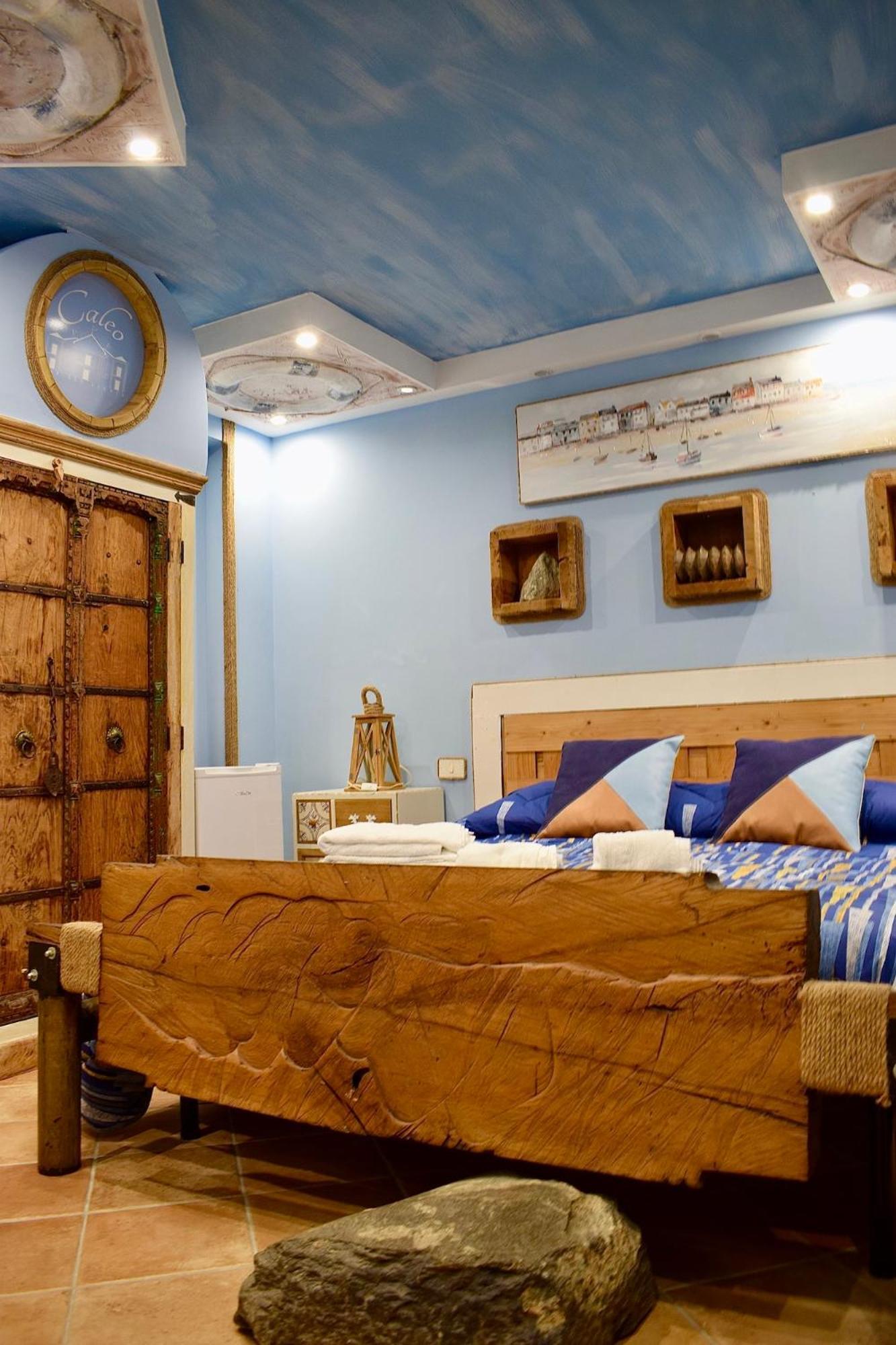 Villa Caleo Gioia Tauro Room photo