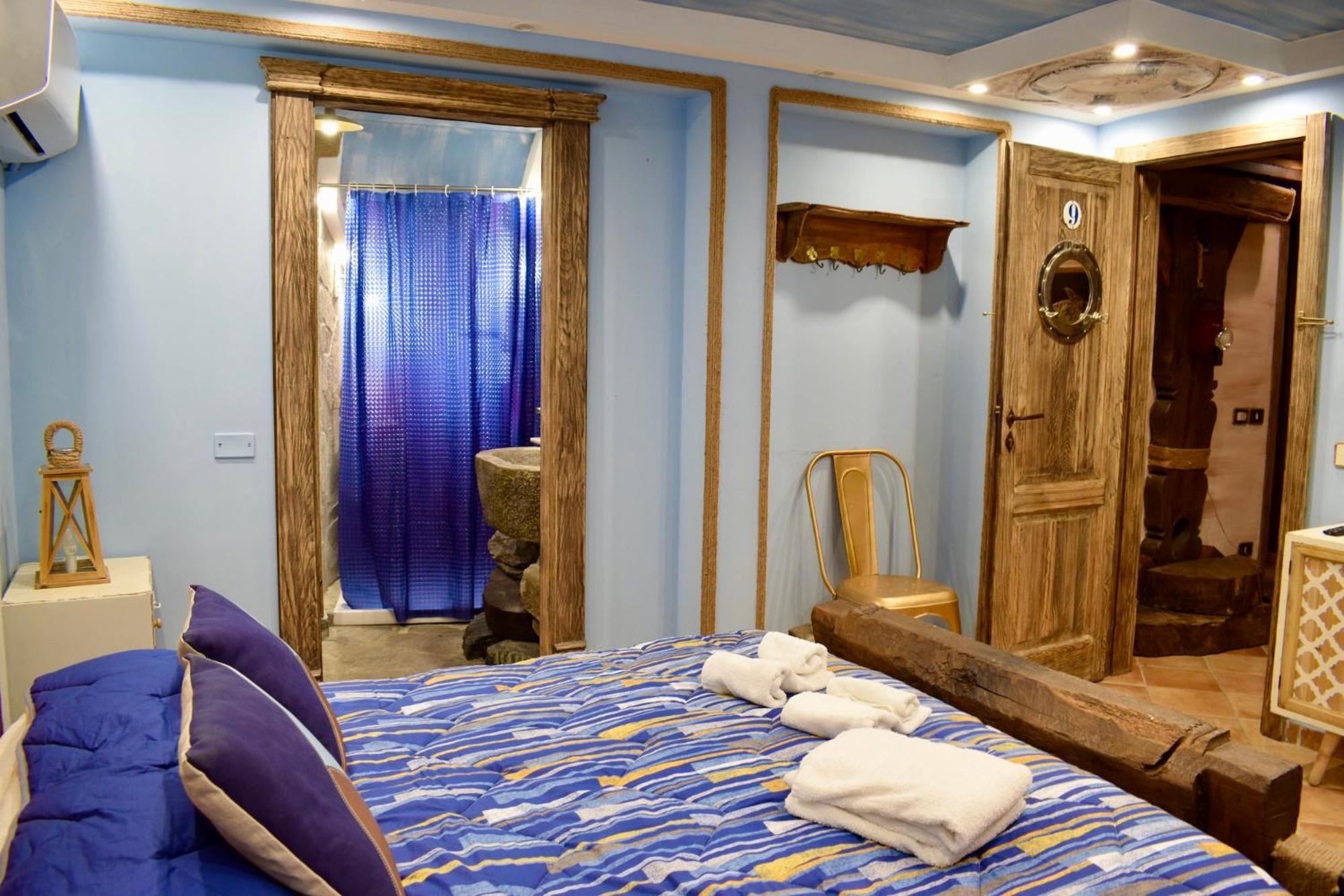 Villa Caleo Gioia Tauro Room photo